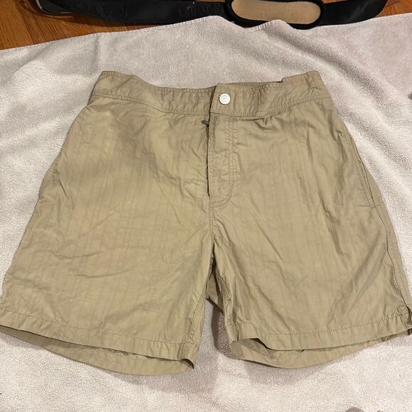 Vilebrequin Vintage Striped Men’s Hybrid shorts!Excellent like new condition! - Picture 1 of 11